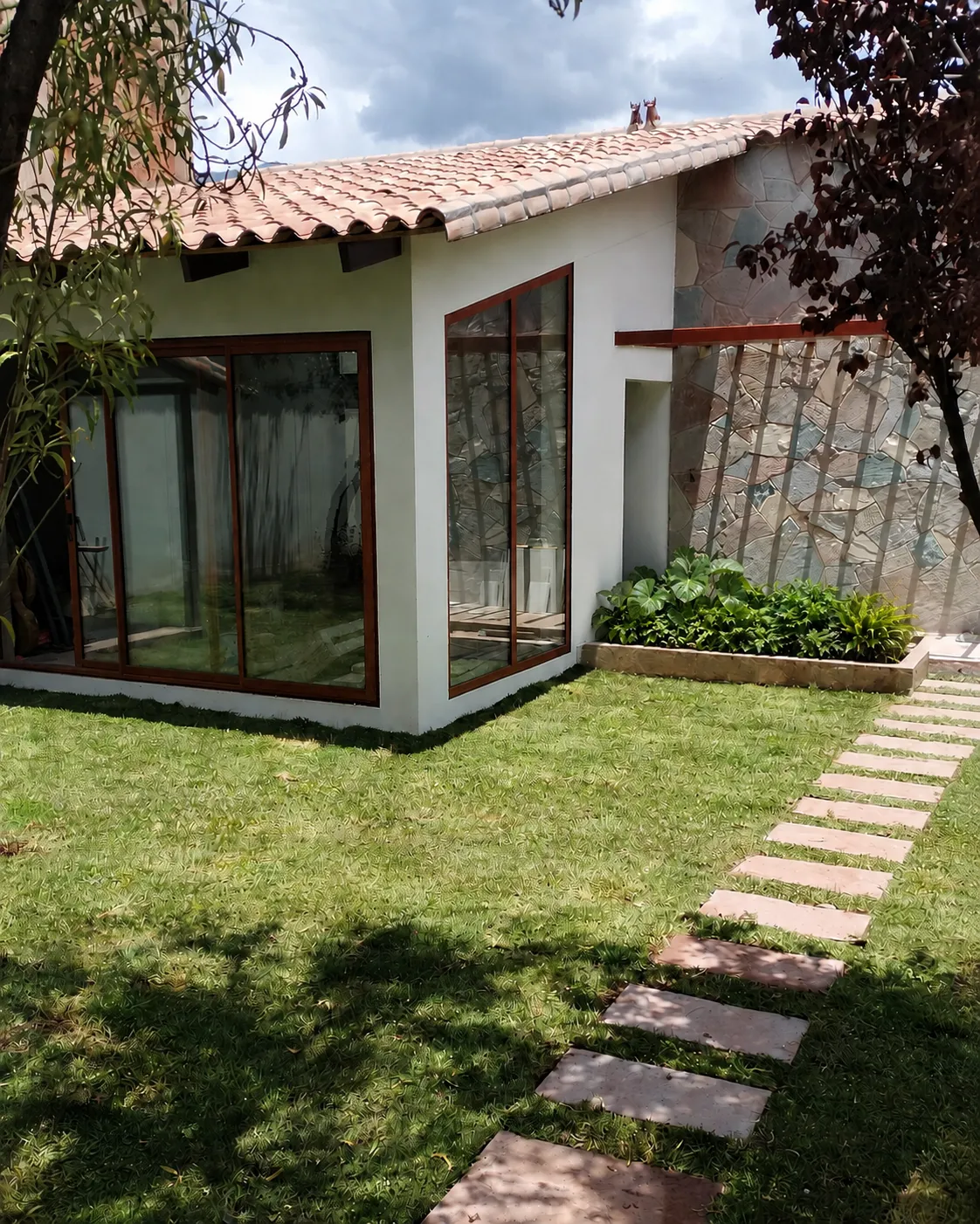 Casa San Jerónimo