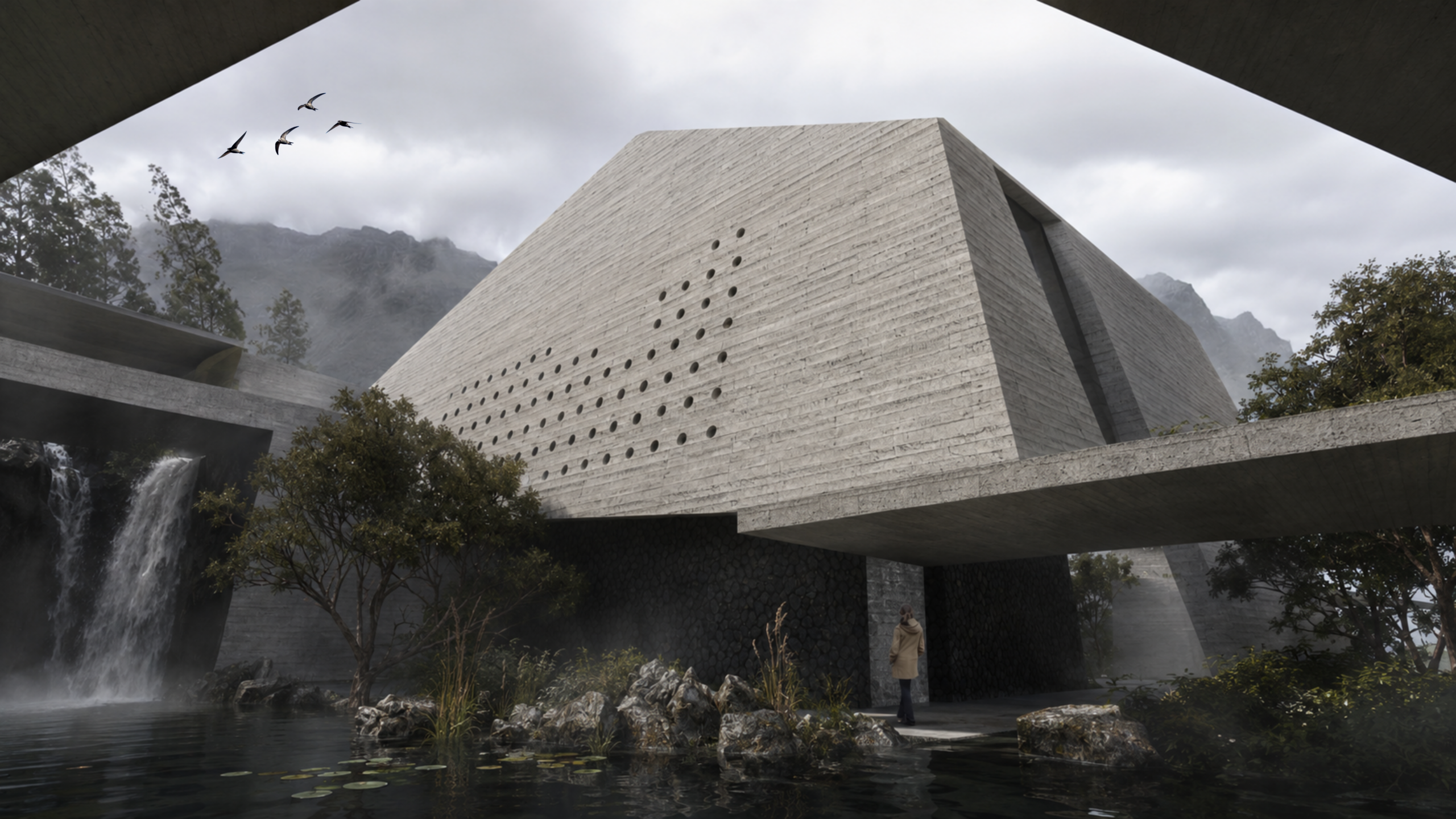 Centro Cultural Valle Sagrado