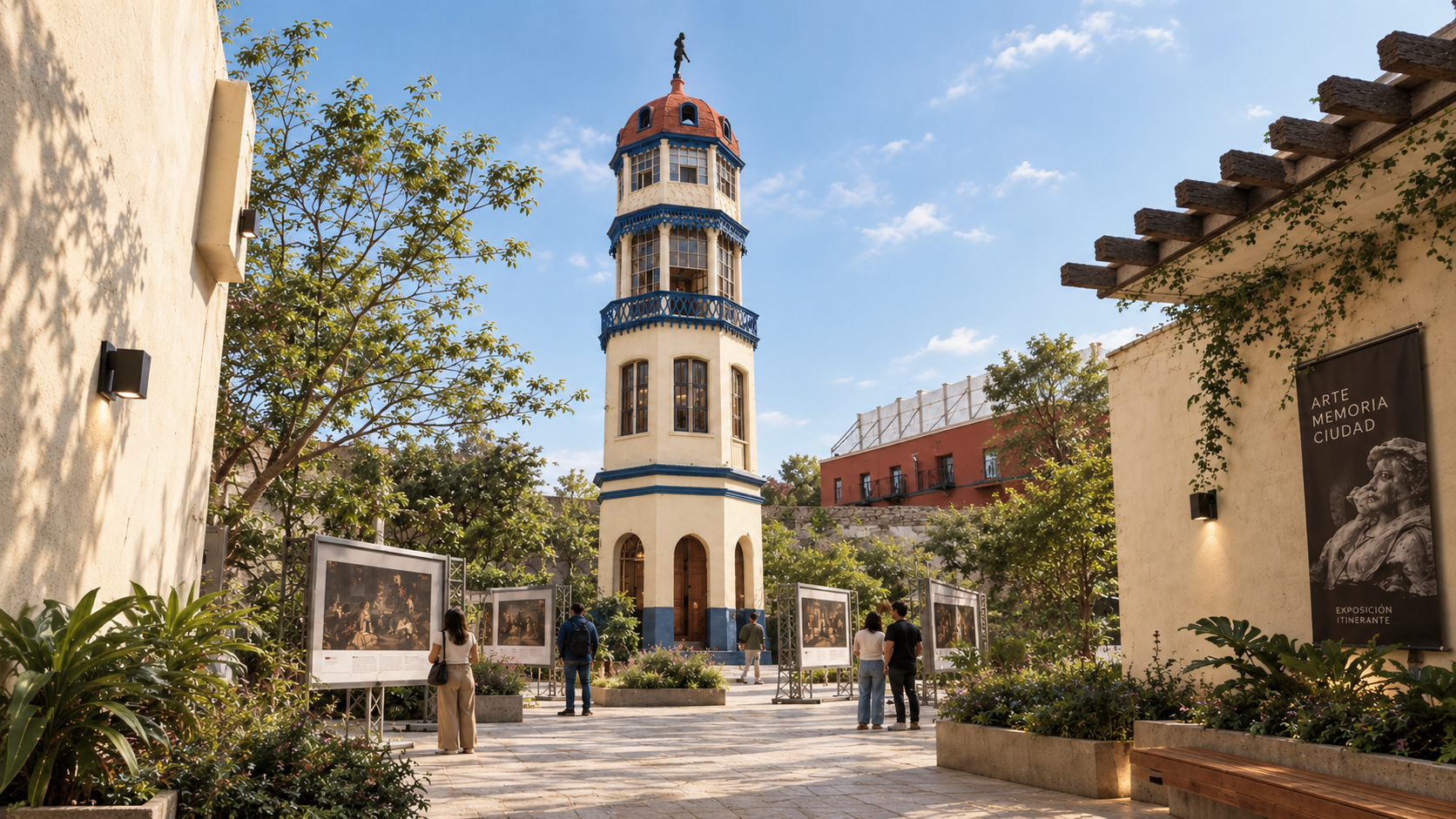 Casa San Jerónimo