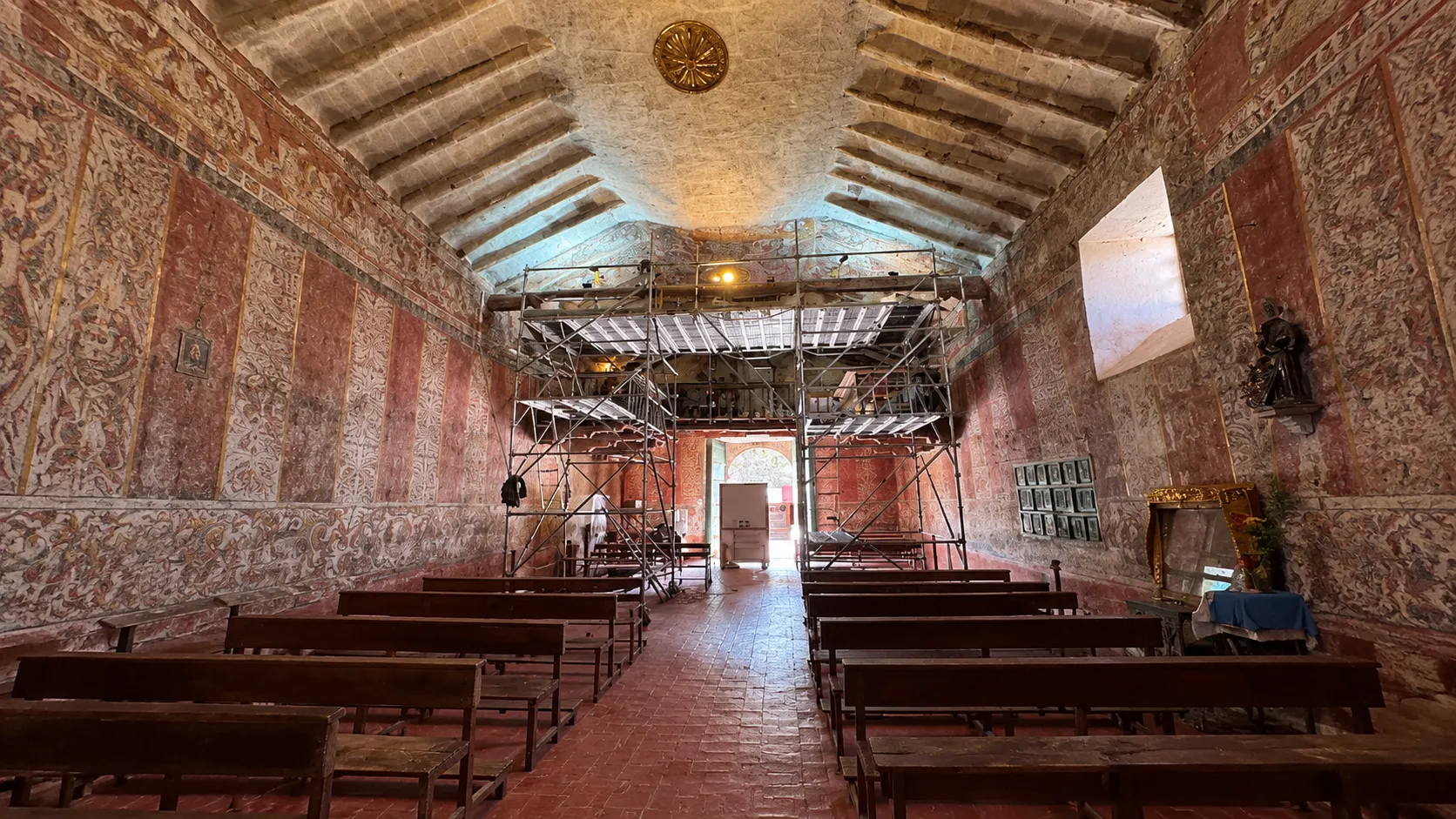 Diseño de Interiores - Experiences Arte y Café