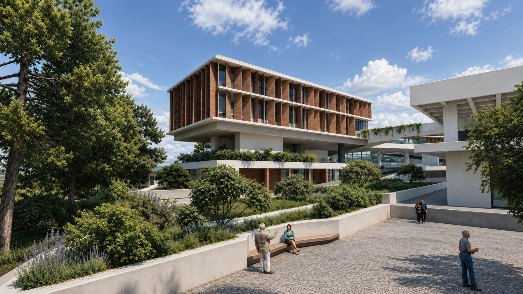 Centro de Desarrollo Comunitario