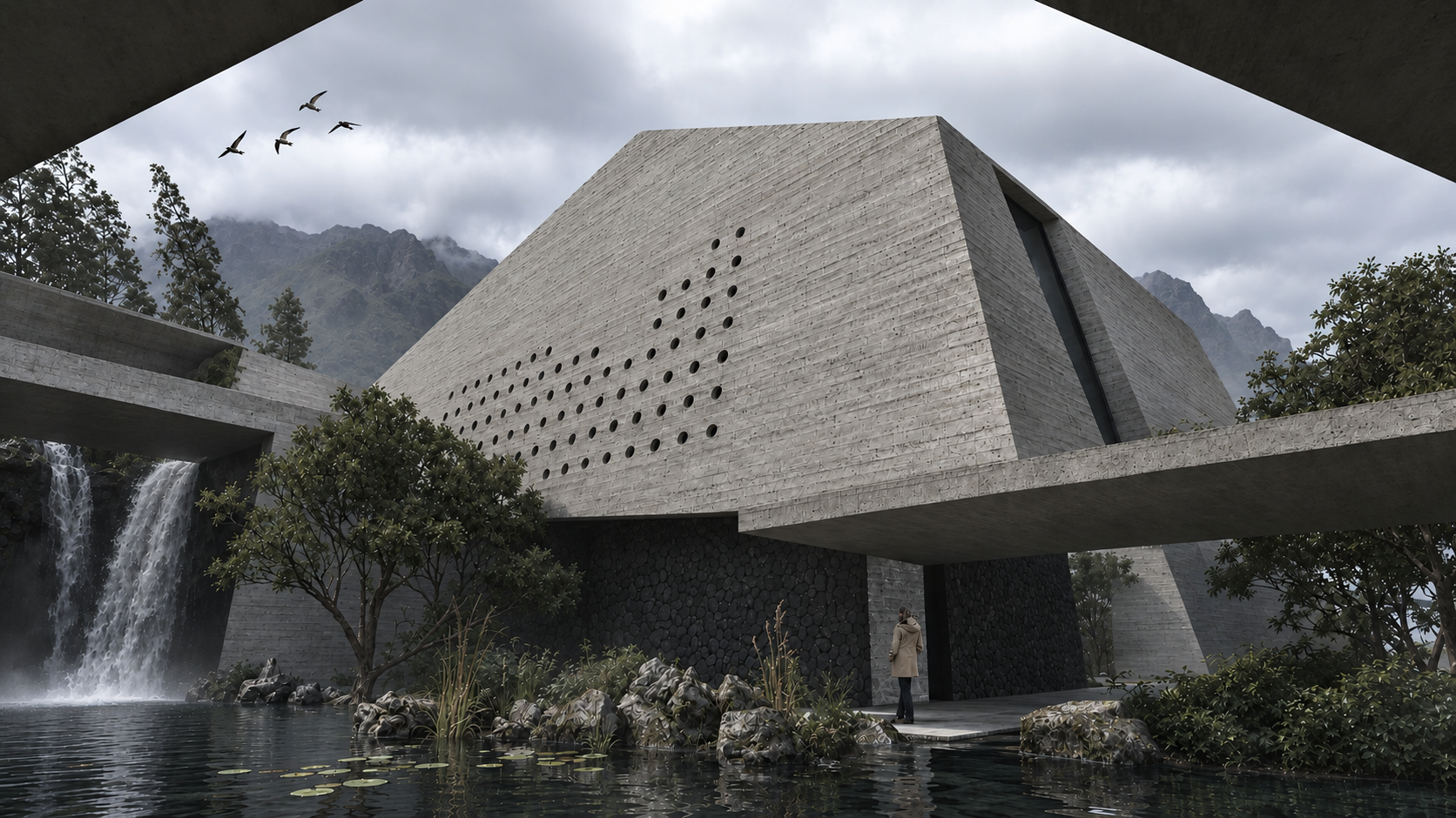 Centro Cultural Valle Sagrado