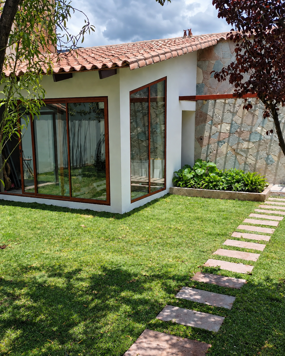 Casa San Jerónimo